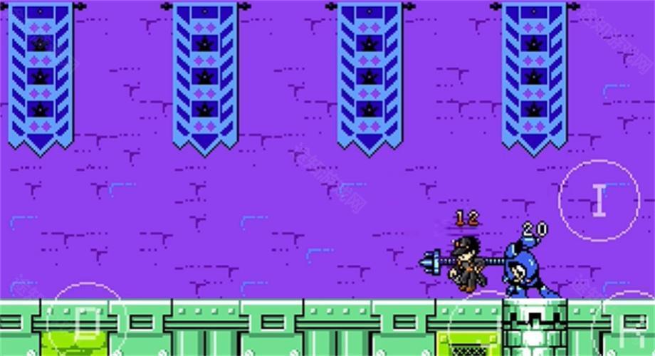 jojox洛克人(jojoXrockman)