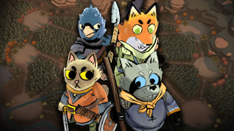 茂林源记最新版