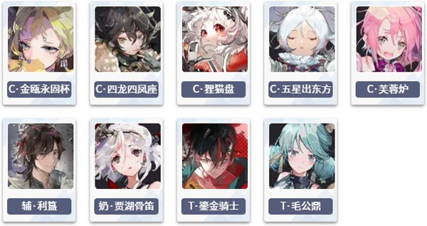 物华弥新国际服