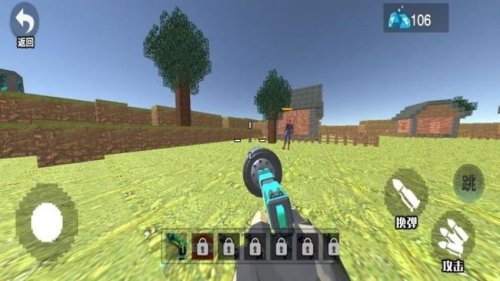 TNT世界模拟最新版安卓