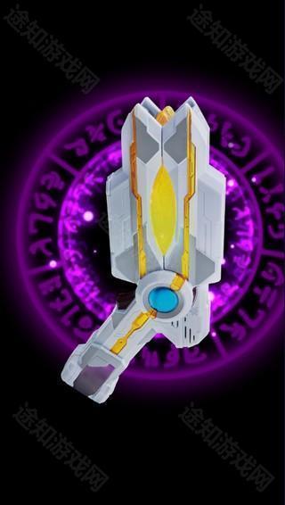 特利迦奥特曼变身器模拟器怎么用？