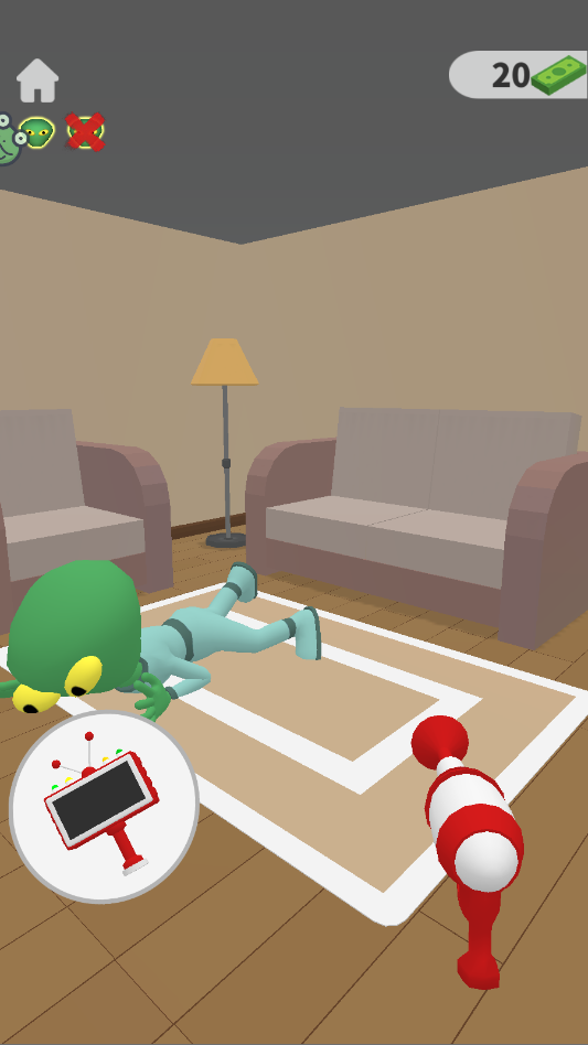 找茬探险家游戏手机版