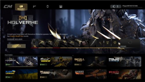 战术大师官方正版图片4