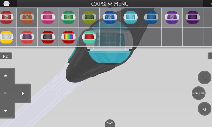 假面骑士泽兹模拟器