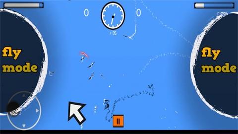 火柴人终极传奇官方版