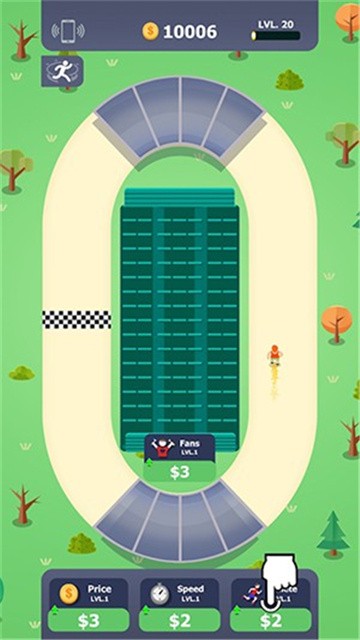 放置体育城市最新版