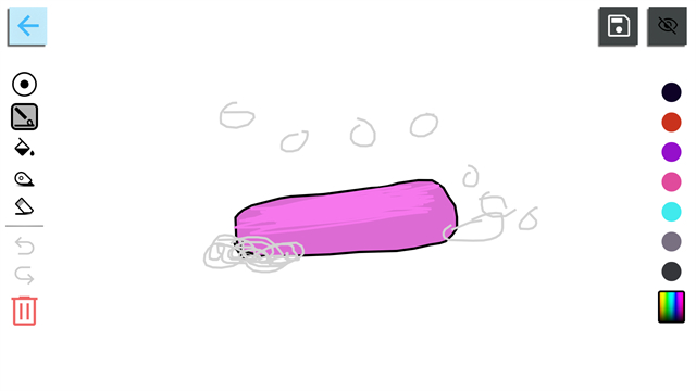 你画我猜drawguess