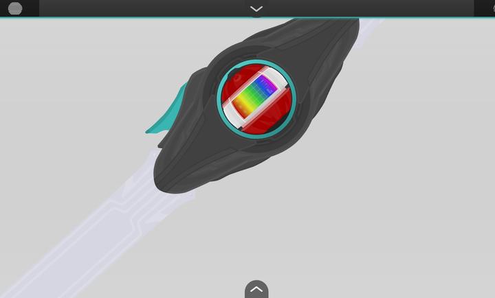 假面骑士泽兹模拟器