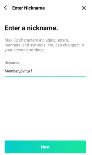 怎么注册账号配图7