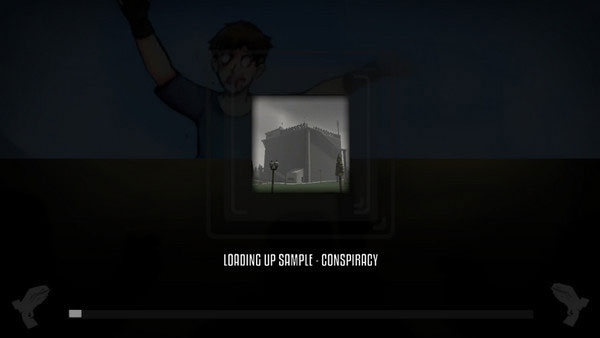 g沙盒仇恨最新版本