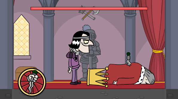 我要当国王手机版