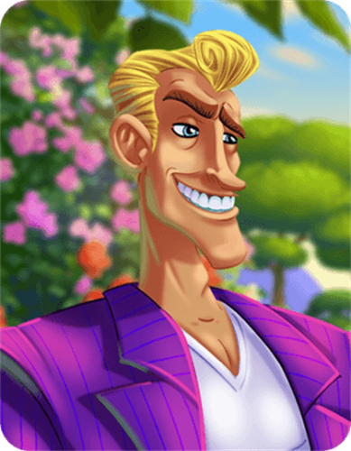 莉莉的花园最新版