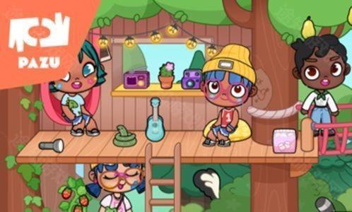 阿凡达世界解锁版