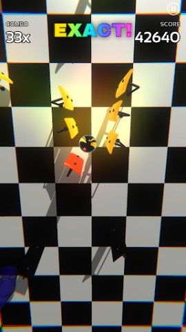 节拍弹跳(Beat Bounce)