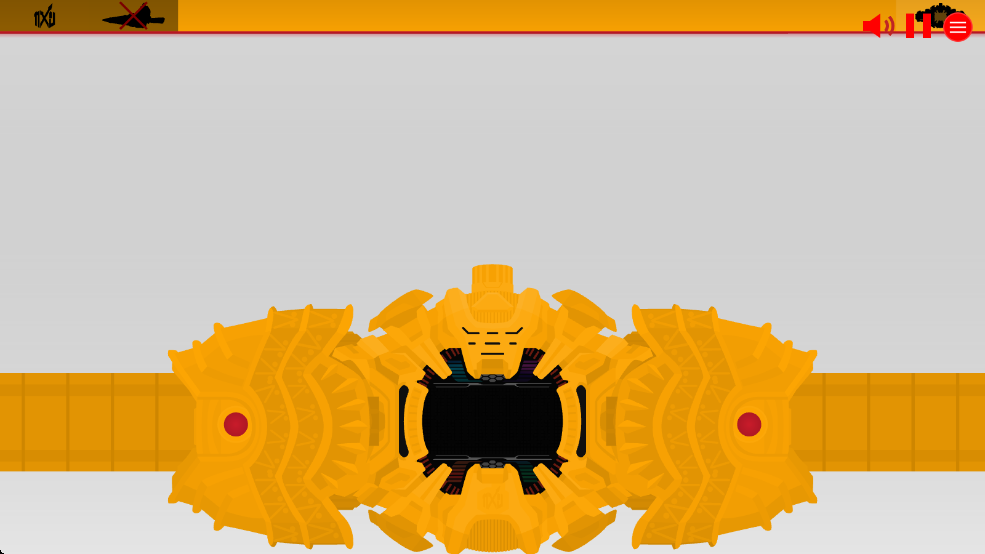 假面骑士时王模拟器