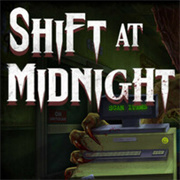 夜间伪人超市中文版