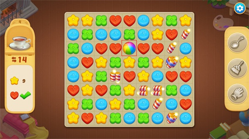 奇妙庄园最新版