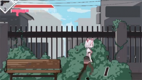 syahata a bad day最新版游戏