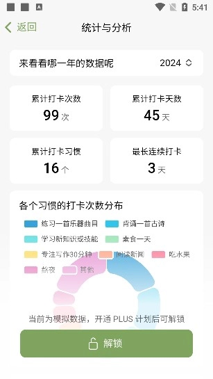 习惯岛APP安卓版