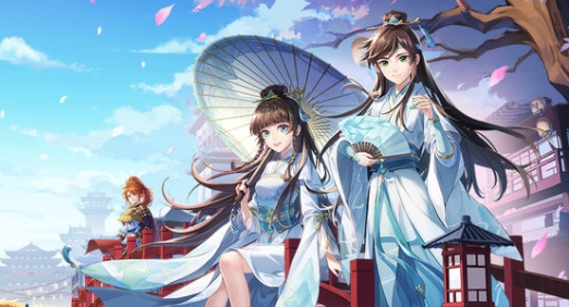 水浒Q传手游官方版