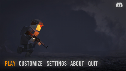 方块战场联机版