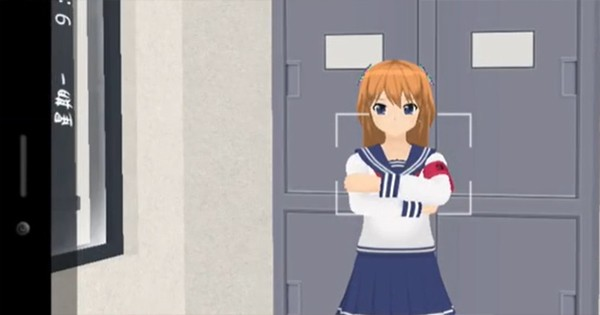 少女都市3d游戏