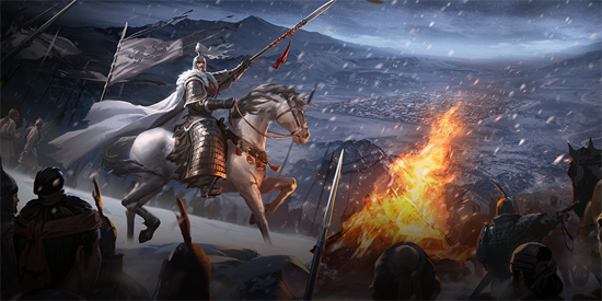 率土之滨应用宝版