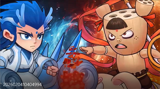 作妖计0.1折免费版