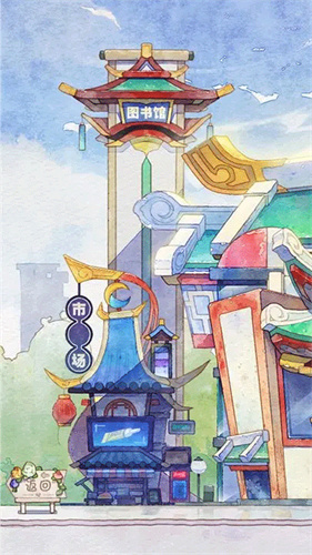 奇趣博物馆正式版