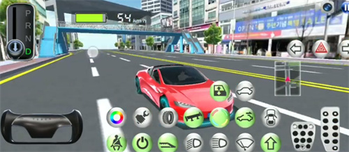 3D驾驶课最新版