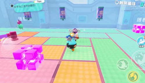 生存赛提高存活率方法配图1