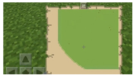 我的世界圣诞版游戏