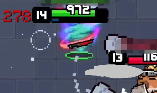 元气骑士腾讯版