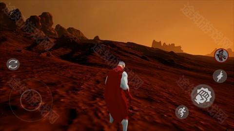 无敌少侠3d手游