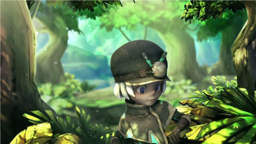 阿比斯少年冒险团安卓版宣传图