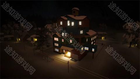 愤怒的邻居困难模式