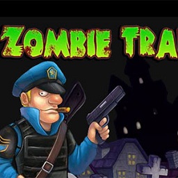 警察大战僵尸无限星星版