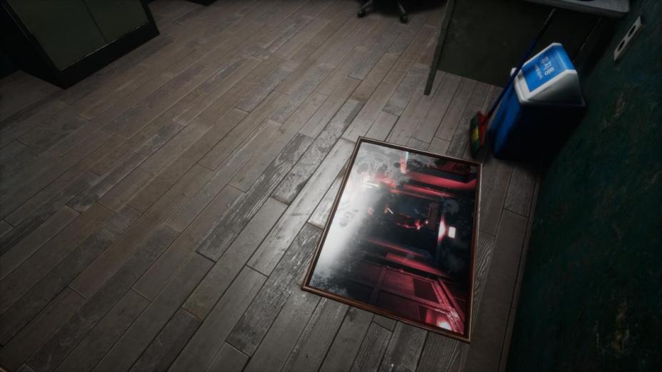 恐怖学校白色情人节2谎言之花