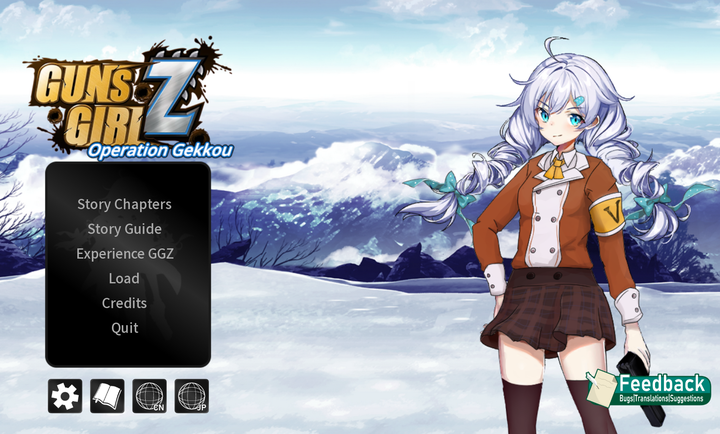 崩坏学园月光复兴同人游戏