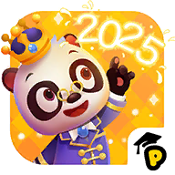 熊猫博士小镇游戏