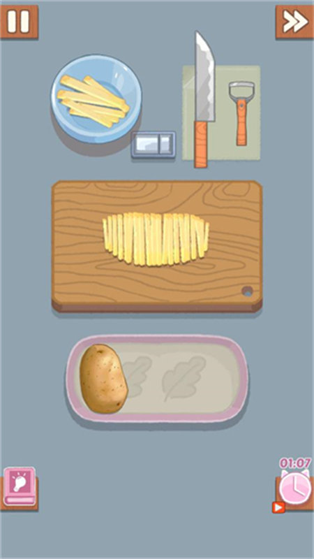 cookingdom烹饪王国