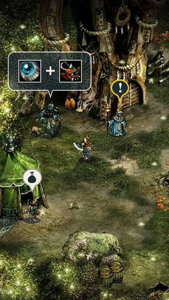 TRIGLAV魔塔破解版无限内购