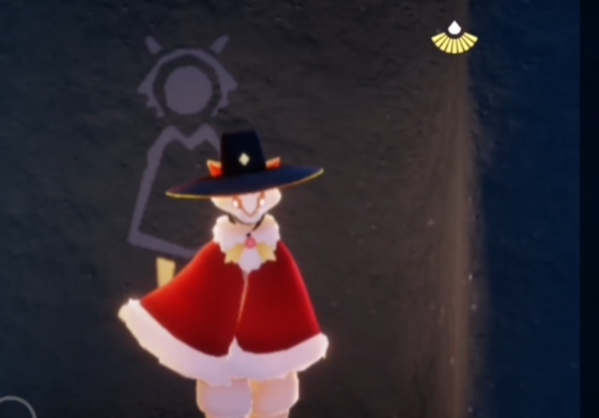 光遇明制帽子版本