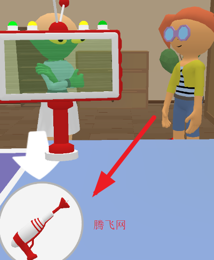 找茬探险家游戏手机版