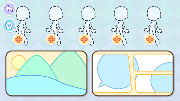 安洁拉世界美妆工坊