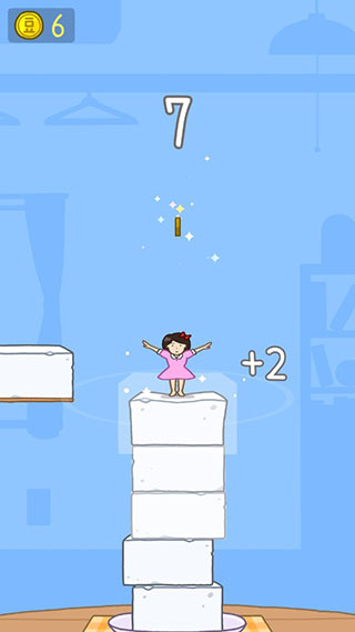 豆腐女孩手机版老版本