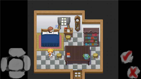 我是公寓管理员安卓汉化版