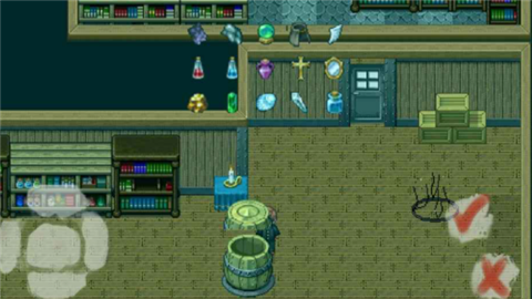 我是公寓管理员安卓汉化版