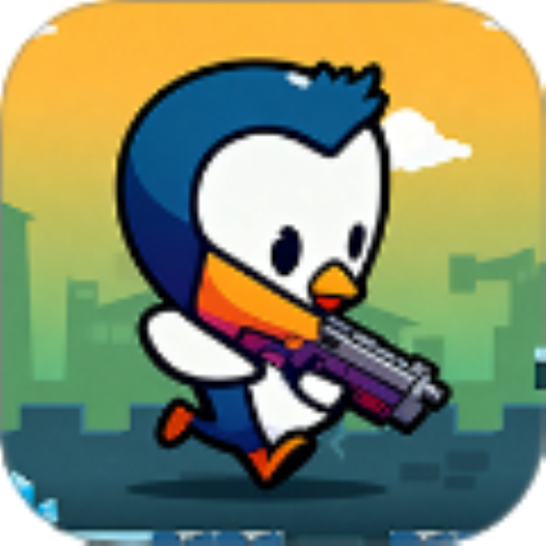 企鹅跳跳侠官方免费