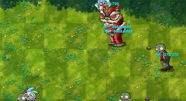 植物大战僵尸融合版2.2版本